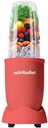 Nutribullet Nb9-1212Abg Smoothie Maker 900W-12 Pcs Set All Burgundy