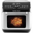Hamilton Beach Af1212-Me Digital Air Fryer Oven 12L