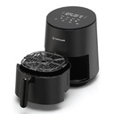 Nutri Cook Nc-Afm033K Air Fryer Mini V2 3.3L - Black