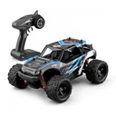 Sam Toys - Black Hole High Speed R/C Car (Blue )