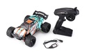 Sam Toys - Black Hole High Speed R/C Car (Orange)