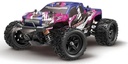 Sam Toys - Black Hole High Speed R/C Car (Purple)