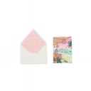 Boho Social Notecard [SKC6-A] 