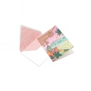 Boho Social Notecard [SKC6-A] 