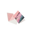 MIA Park Notecard [SKC6-G] 