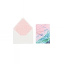 Secret Beach Notecard [SKC6-N]