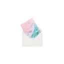 Secret Beach Notecard [SKC6-N]