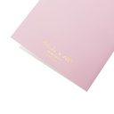 Secret Beach Notecard [SKC6-N]