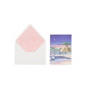 Umm Bab Notecard [SKC6-P]