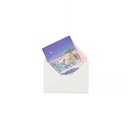 Umm Bab Notecard [SKC6-P]