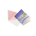 Umm Bab Notecard [SKC6-P]