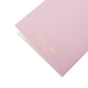 Umm Bab Notecard [SKC6-P]