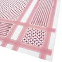 Maroon Ghutra Wrapping Paper