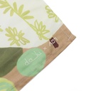 Boho Social Tea Towel