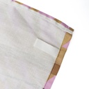 Boho Social Tea Towel