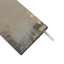 Notebook A6 Dalu x Lina Alaali 