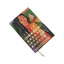 Notebook A6 Dalu x Lina Alaali 