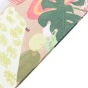 Boho Fabric Journal