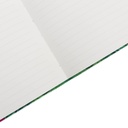 Katara Fabric Journal