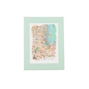 Doha Map Puzzle