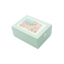 Doha Map Puzzle