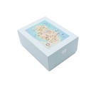 Qatar Map Puzzle