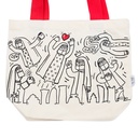 Mubarak Tote Bag - Celebration