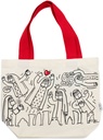 Mubarak Tote Bag - Celebration