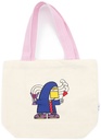 Mubarak Tote Bag - Bakhoor