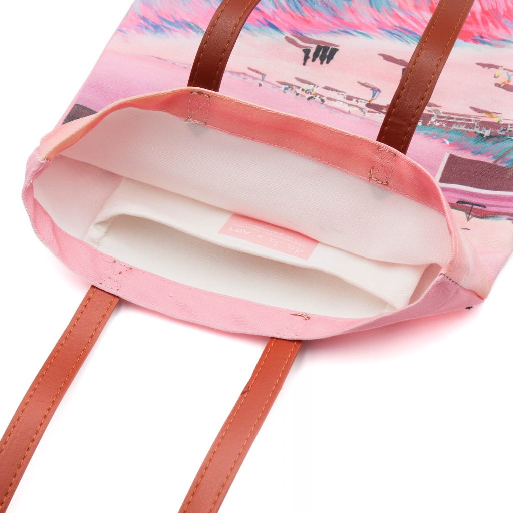 MIA Park Tote Bag