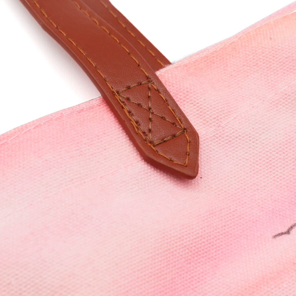 MIA Park Tote Bag