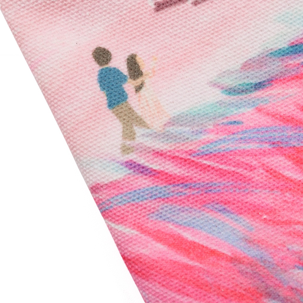 MIA Park Tote Bag