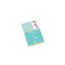 Iconic Enamel Pink Sea
