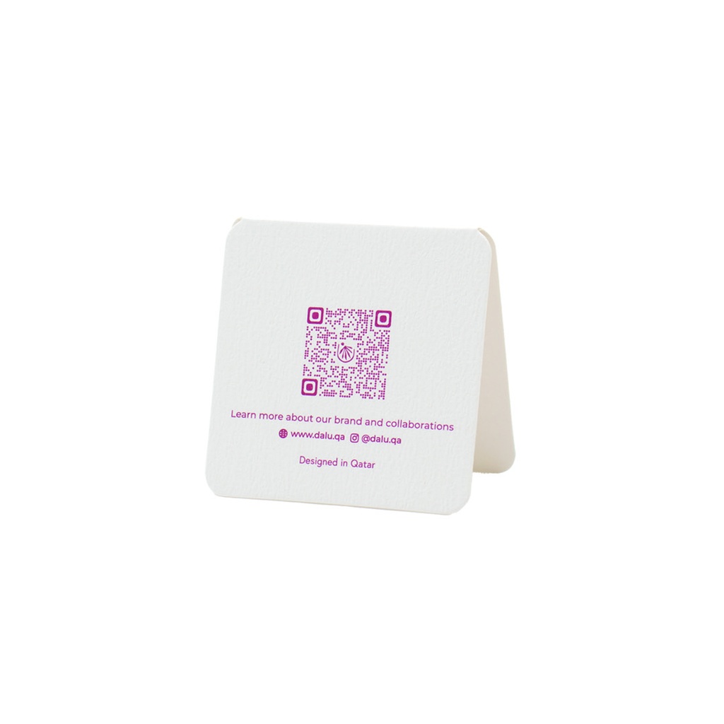 Iconic Enamel Pink Sea