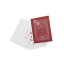 Greeting Card with Envelope