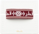 Iconic Woven Bracelet Sadu