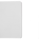 Iconic Notebook White