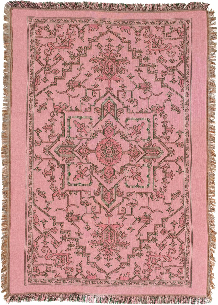 Woven Blanket Souq Remix