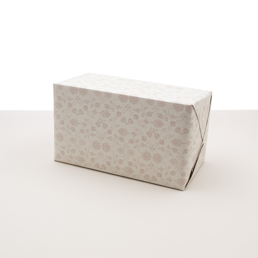 Wrapping Paper Cream Pattern Souq Remix