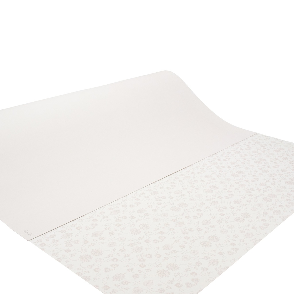 Wrapping Paper Cream Pattern Souq Remix