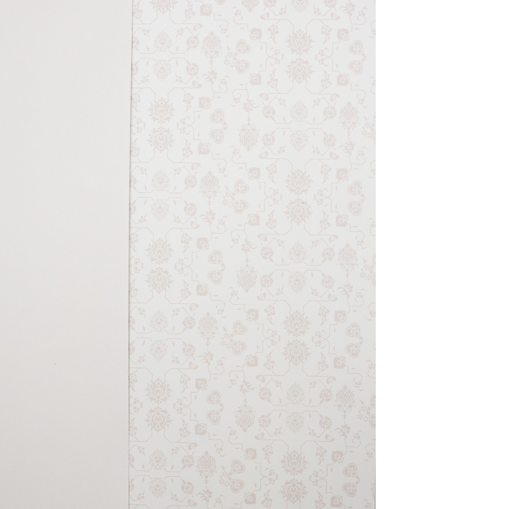 Wrapping Paper Cream Pattern Souq Remix