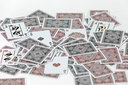 Sadu Playing Cards