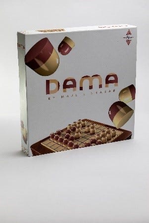 Dama [Ar/En]