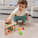 Bimbly Montessori Box: "Welcome to wonderland!" 19-24 (19-24 Months)