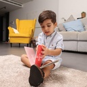 Bimbly Montessori Box: "Let the adventure begin!" 25-36 (25-36 Months)