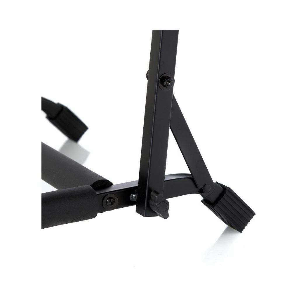 Bespeco - KANGA03D - Guitar Rack Stand 3 Republic of China MULTIPLE 3 ACOUSTIC/ELECTRIC/CLASSIC GUITAR/BASS RACK STAND - DISASSEMBLED