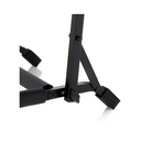 Bespeco - KANGA03D - Guitar Rack Stand 3 Republic of China MULTIPLE 3 ACOUSTIC/ELECTRIC/CLASSIC GUITAR/BASS RACK STAND - DISASSEMBLED