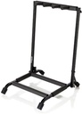 Bespeco - KANGA03D - Guitar Rack Stand 3 Republic of China MULTIPLE 3 ACOUSTIC/ELECTRIC/CLASSIC GUITAR/BASS RACK STAND - DISASSEMBLED