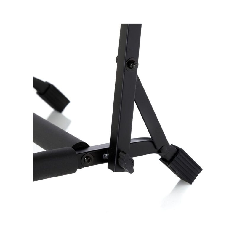 Bespeco - KANGA05D - Guitar Rack Stand 5 MULTIPLE 5 ACOUSTIC/ELECTRIC/CLASSIC GUITAR/BASS RACK STAND -disassembled