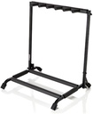 Bespeco - KANGA05D - Guitar Rack Stand 5 MULTIPLE 5 ACOUSTIC/ELECTRIC/CLASSIC GUITAR/BASS RACK STAND -disassembled